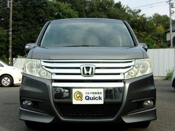 Ref:AUX-19649062 HONDA STEPWAGON SPADA 2010 - Image 10