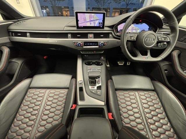 Ref:AUX-19649322 AUDI RS5 SPORTBACK 2019 - Image 11