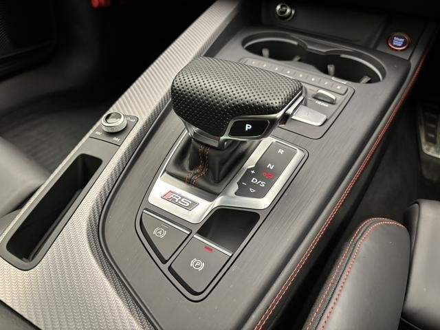 Ref:AUX-19649322 AUDI RS5 SPORTBACK 2019 - Image 12