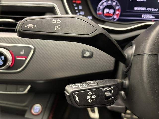 Ref:AUX-19649322 AUDI RS5 SPORTBACK 2019 - Image 13