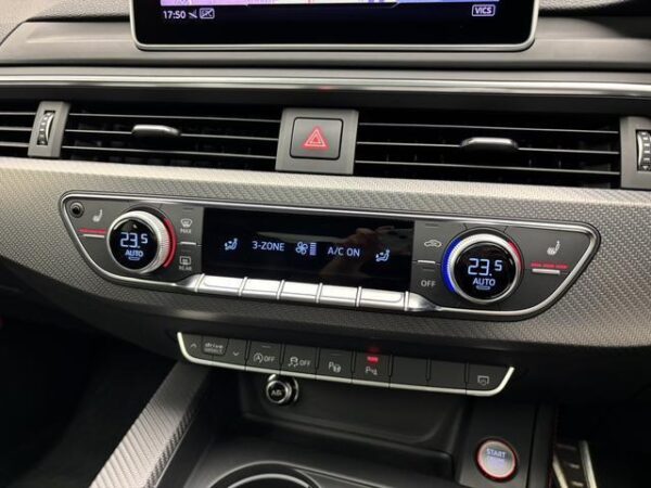 Ref:AUX-19649322 AUDI RS5 SPORTBACK 2019 - Image 14