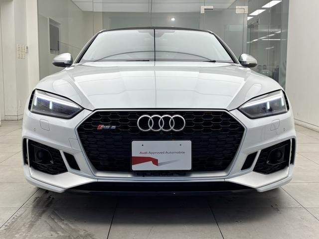 Ref:AUX-19649322 AUDI RS5 SPORTBACK 2019 - Image 17