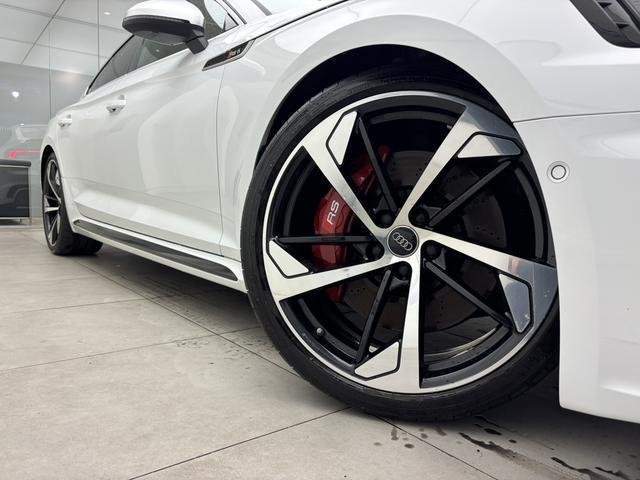 Ref:AUX-19649322 AUDI RS5 SPORTBACK 2019 - Image 19
