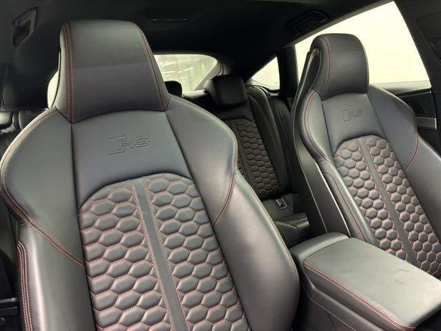 Ref:AUX-19649322 AUDI RS5 SPORTBACK 2019 - Image 4