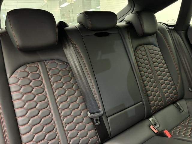 Ref:AUX-19649322 AUDI RS5 SPORTBACK 2019 - Image 5