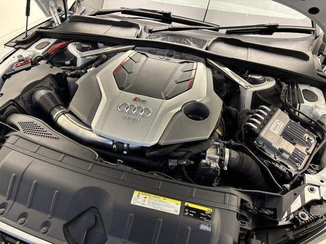 Ref:AUX-19649322 AUDI RS5 SPORTBACK 2019 - Image 9