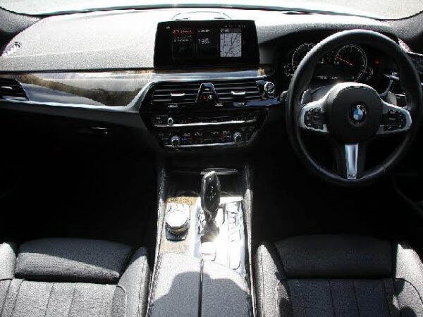 Ref:AUX-19652385 BMW 5 SERIES 2017 - Image 2