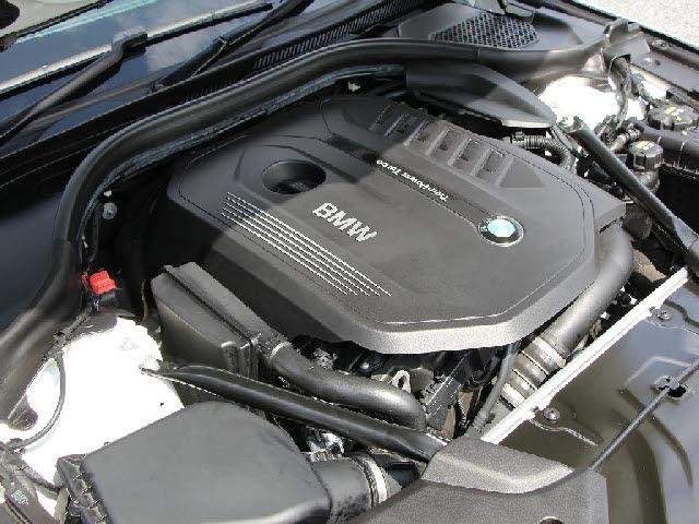 Ref:AUX-19652385 BMW 5 SERIES 2017 - Image 4