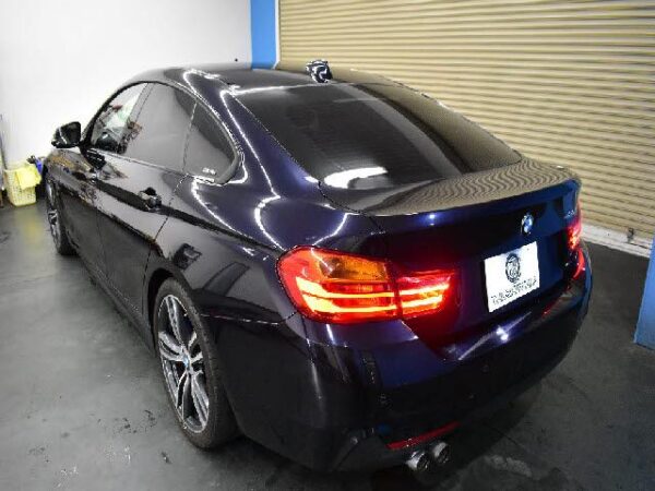 Ref:AUX-19652386 BMW 4 SERIES 2016 - Image 3