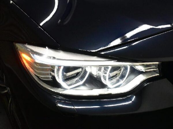Ref:AUX-19652386 BMW 4 SERIES 2016 - Image 4