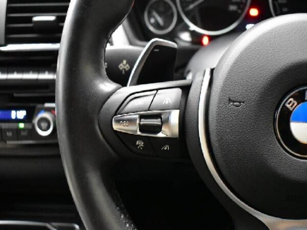 Ref:AUX-19652386 BMW 4 SERIES 2016 - Image 5