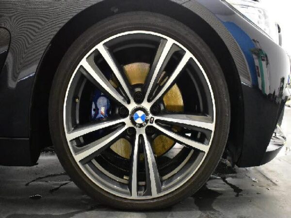 Ref:AUX-19652386 BMW 4 SERIES 2016 - Image 7