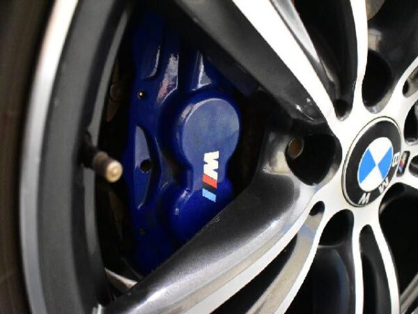 Ref:AUX-19652386 BMW 4 SERIES 2016 - Image 8