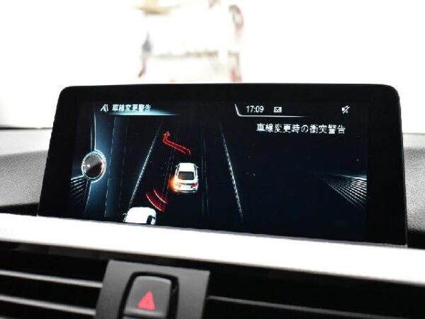 Ref:AUX-19652386 BMW 4 SERIES 2016 - Image 9