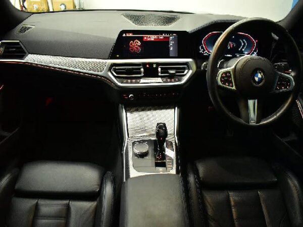 Ref:AUX-19652387 BMW 3 SERIES 2020 - Image 2