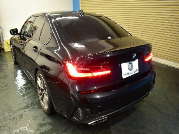 Ref:AUX-19652387 BMW 3 SERIES 2020 - Image 3
