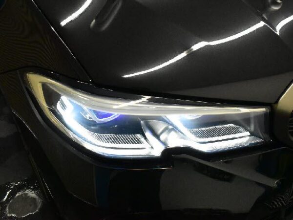 Ref:AUX-19652387 BMW 3 SERIES 2020 - Image 4