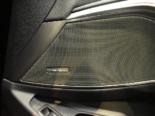 Ref:AUX-19652387 BMW 3 SERIES 2020 - Image 8