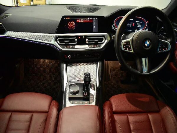 Ref:AUX-19652388 BMW 4 SERIES 2021 - Image 2