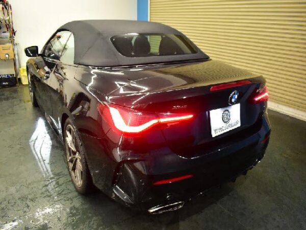 Ref:AUX-19652388 BMW 4 SERIES 2021 - Image 3