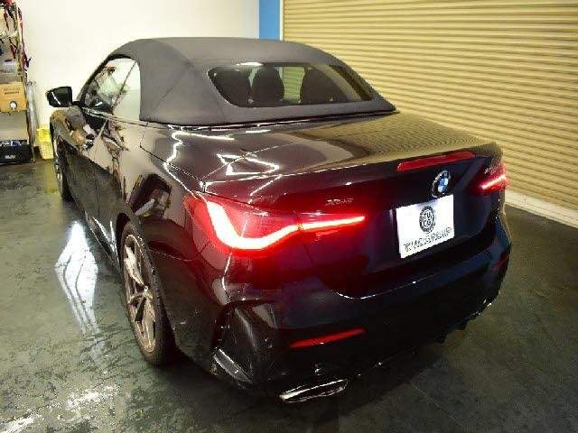 Ref:AUX-19652388 BMW 4 SERIES 2021 - Image 3