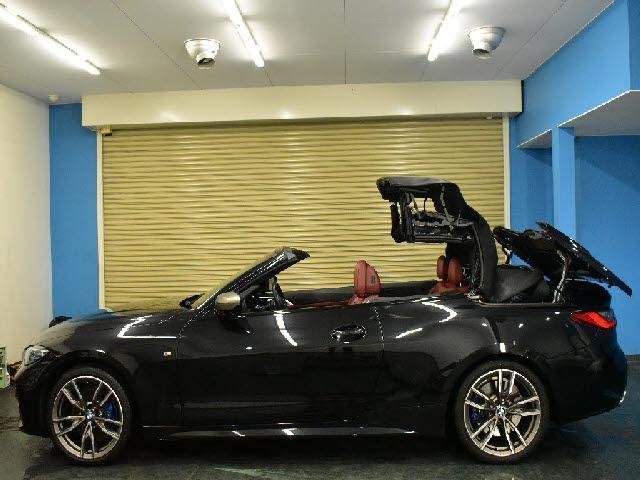 Ref:AUX-19652388 BMW 4 SERIES 2021 - Image 4