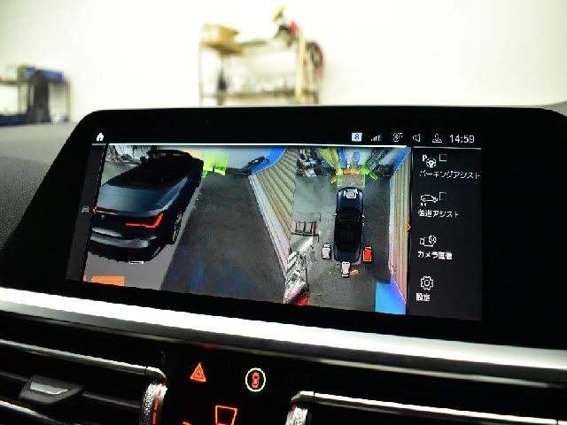 Ref:AUX-19652388 BMW 4 SERIES 2021 - Image 8