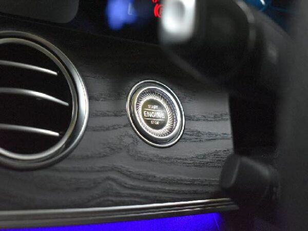 Ref:AUX-19652389 MERCEDES BENZ E-CLASS 2021 - Image 4