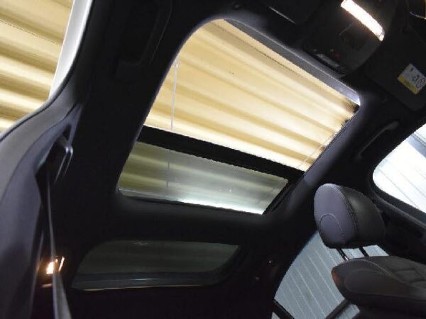 Ref:AUX-19652389 MERCEDES BENZ E-CLASS 2021 - Image 5