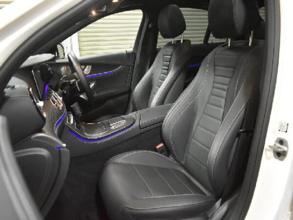 Ref:AUX-19652389 MERCEDES BENZ E-CLASS 2021 - Image 8