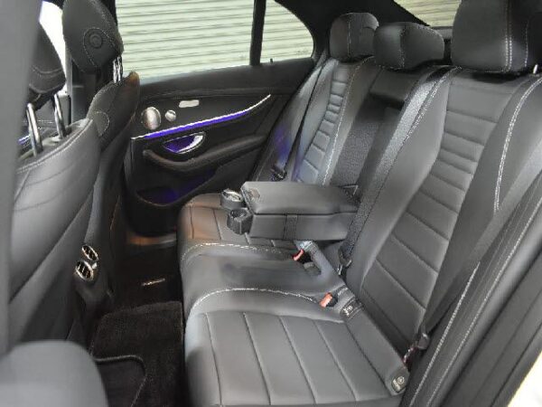 Ref:AUX-19652389 MERCEDES BENZ E-CLASS 2021 - Image 9