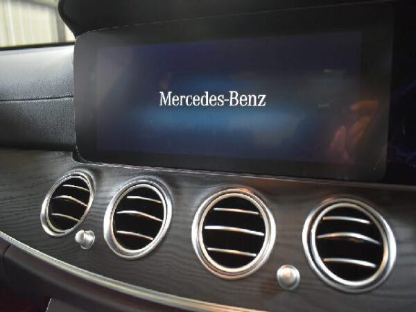 Ref:AUX-19652389 MERCEDES BENZ E-CLASS 2021 - Image 10