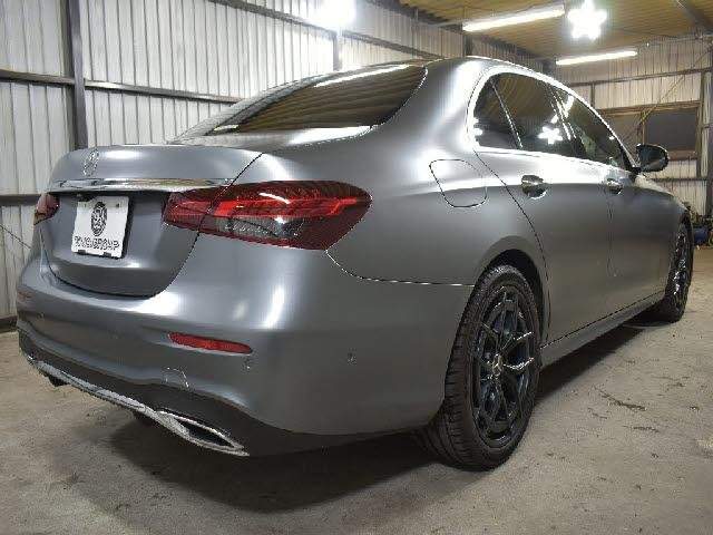 Ref:AUX-19652390 MERCEDES BENZ E-CLASS 2020 - Image 3