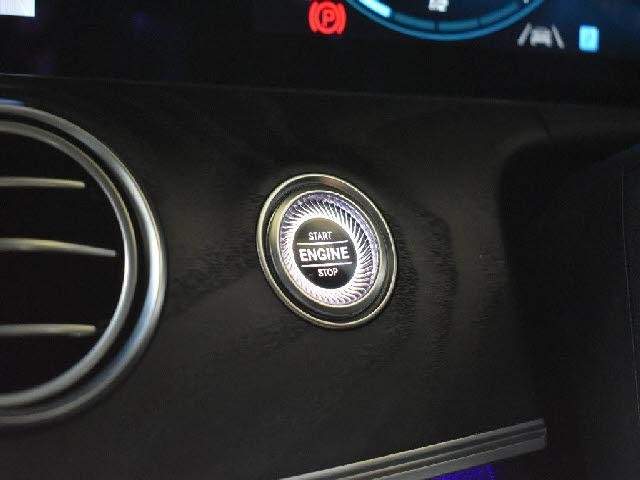 Ref:AUX-19652390 MERCEDES BENZ E-CLASS 2020 - Image 4