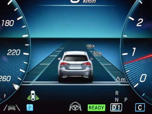 Ref:AUX-19652390 MERCEDES BENZ E-CLASS 2020 - Image 6