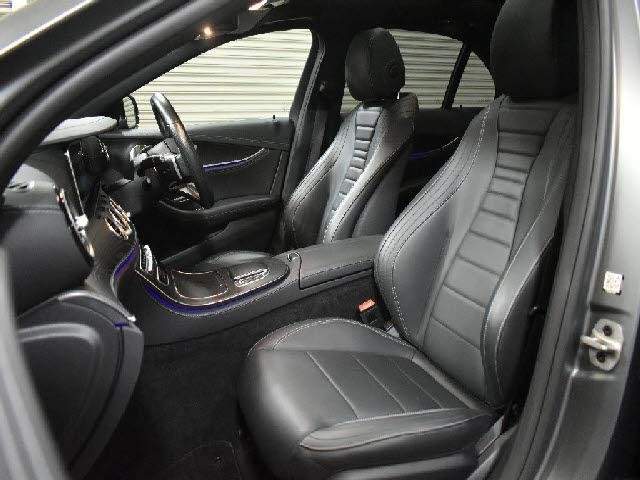 Ref:AUX-19652390 MERCEDES BENZ E-CLASS 2020 - Image 8