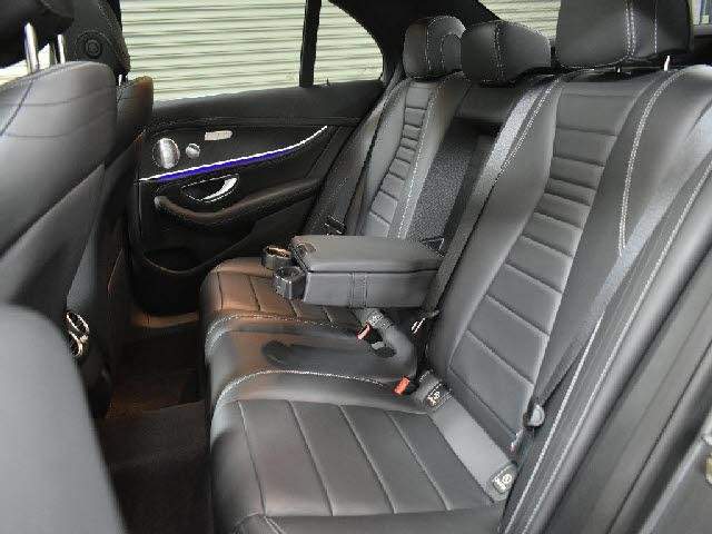 Ref:AUX-19652390 MERCEDES BENZ E-CLASS 2020 - Image 9