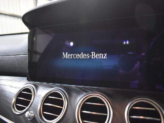 Ref:AUX-19652390 MERCEDES BENZ E-CLASS 2020 - Image 10
