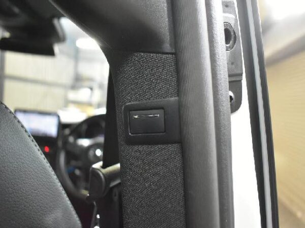 Ref:AUX-19652391 MERCEDES BENZ V-CLASS 2022 - Image 4
