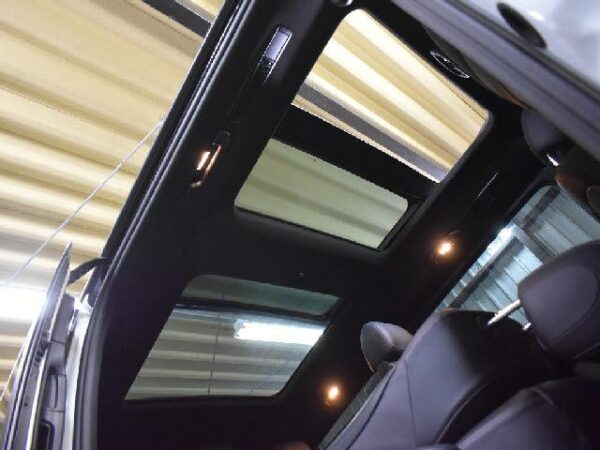 Ref:AUX-19652391 MERCEDES BENZ V-CLASS 2022 - Image 5
