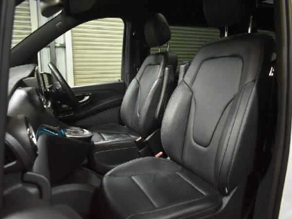 Ref:AUX-19652391 MERCEDES BENZ V-CLASS 2022 - Image 8