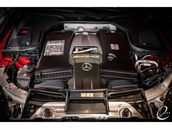 Ref:AUX-19652395 MERCEDES AMG GT 4-Door Coupe 2019 - Image 11