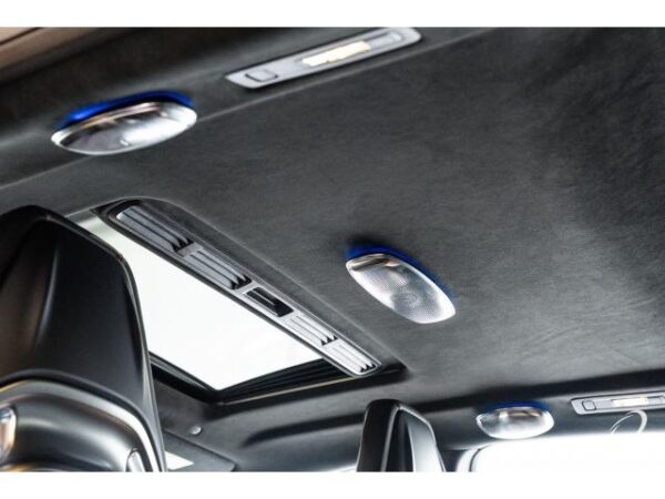 Ref:AUX-19652395 MERCEDES AMG GT 4-Door Coupe 2019 - Image 15