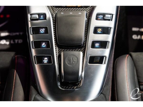 Ref:AUX-19652395 MERCEDES AMG GT 4-Door Coupe 2019 - Image 16