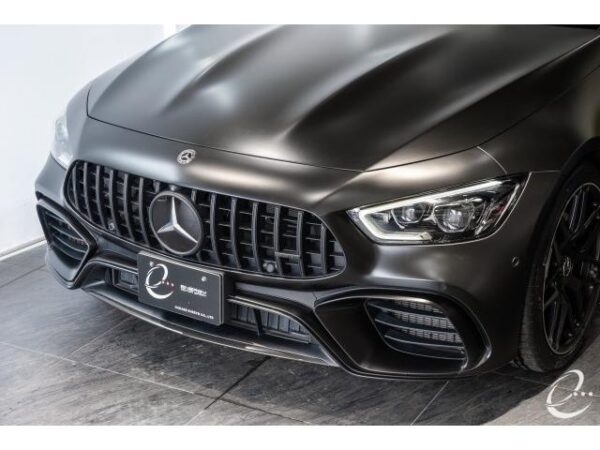 Ref:AUX-19652395 MERCEDES AMG GT 4-Door Coupe 2019 - Image 17