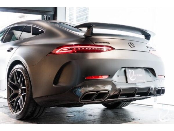 Ref:AUX-19652395 MERCEDES AMG GT 4-Door Coupe 2019 - Image 18