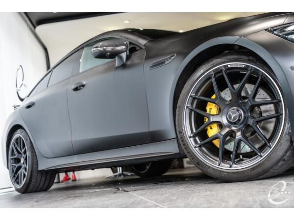 Ref:AUX-19652395 MERCEDES AMG GT 4-Door Coupe 2019 - Image 6