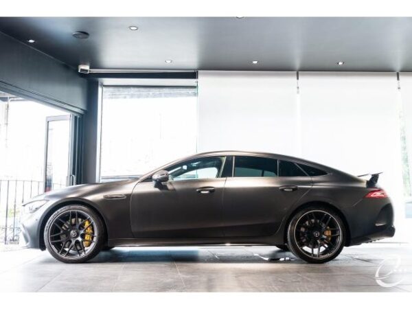 Ref:AUX-19652395 MERCEDES AMG GT 4-Door Coupe 2019 - Image 8