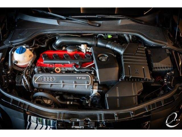 Ref:AUX-19653609 AUDI TT RS COUPE 2012 - Image 11