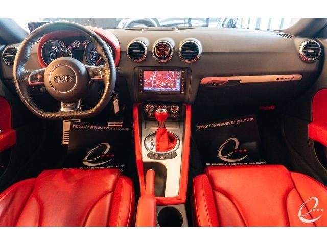 Ref:AUX-19653609 AUDI TT RS COUPE 2012 - Image 13